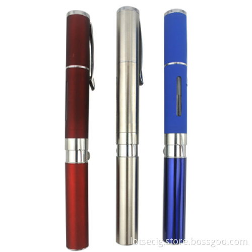 2013 Updated EGO-W Pen Style CE4 Electronic Cigarette Starter Kit